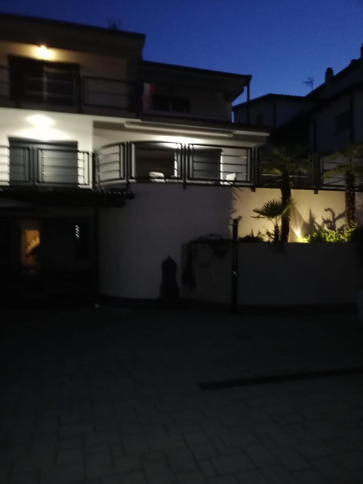 Villa Vila Lovran Exteriör bild